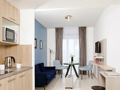 Residhome Apartmanhotel