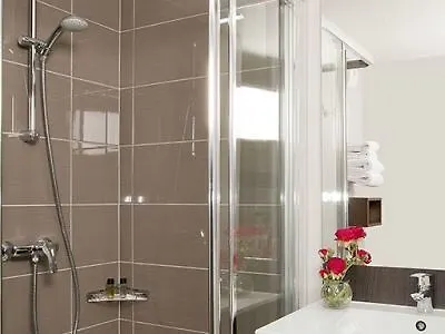 Residhome Apartmanhotel